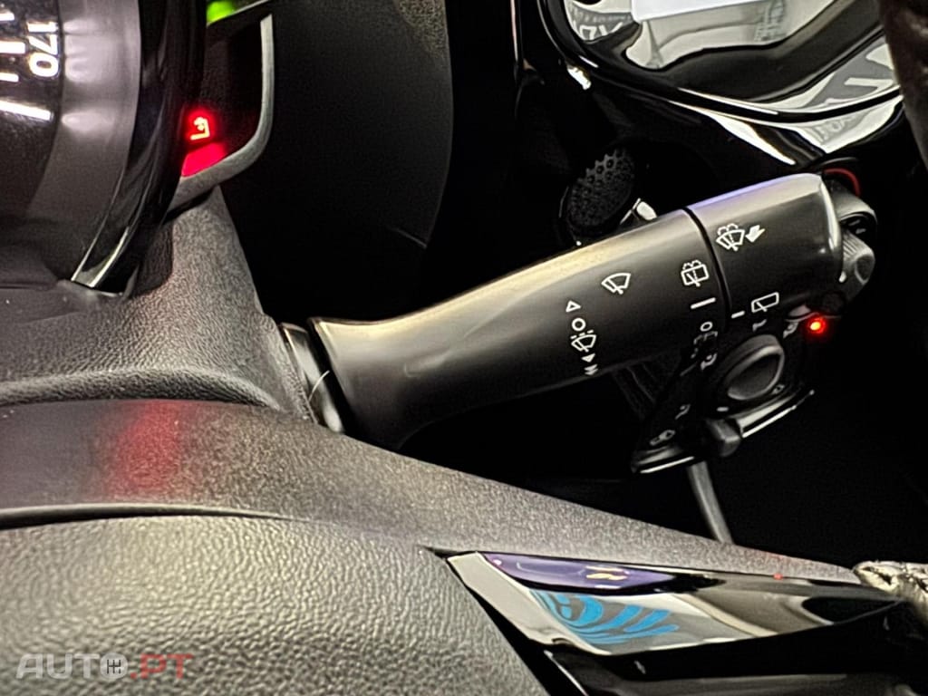 Citroen C1 1.0 VTi Shine