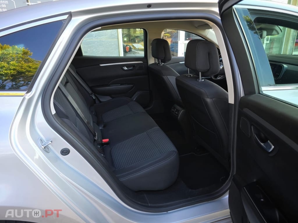 Renault Talisman 1.5 dCi Zen