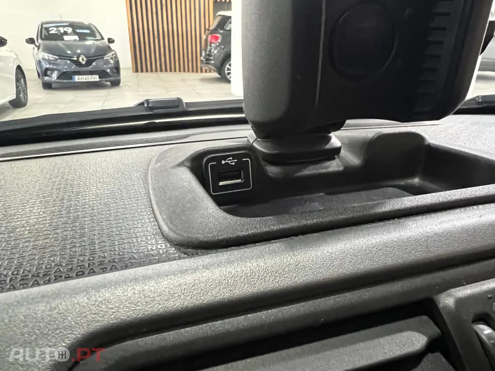 Fiat Panda 1.0 Hybrid City Life
