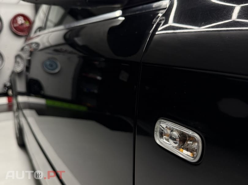 Audi A4 Avant 2.0 TDI S-line