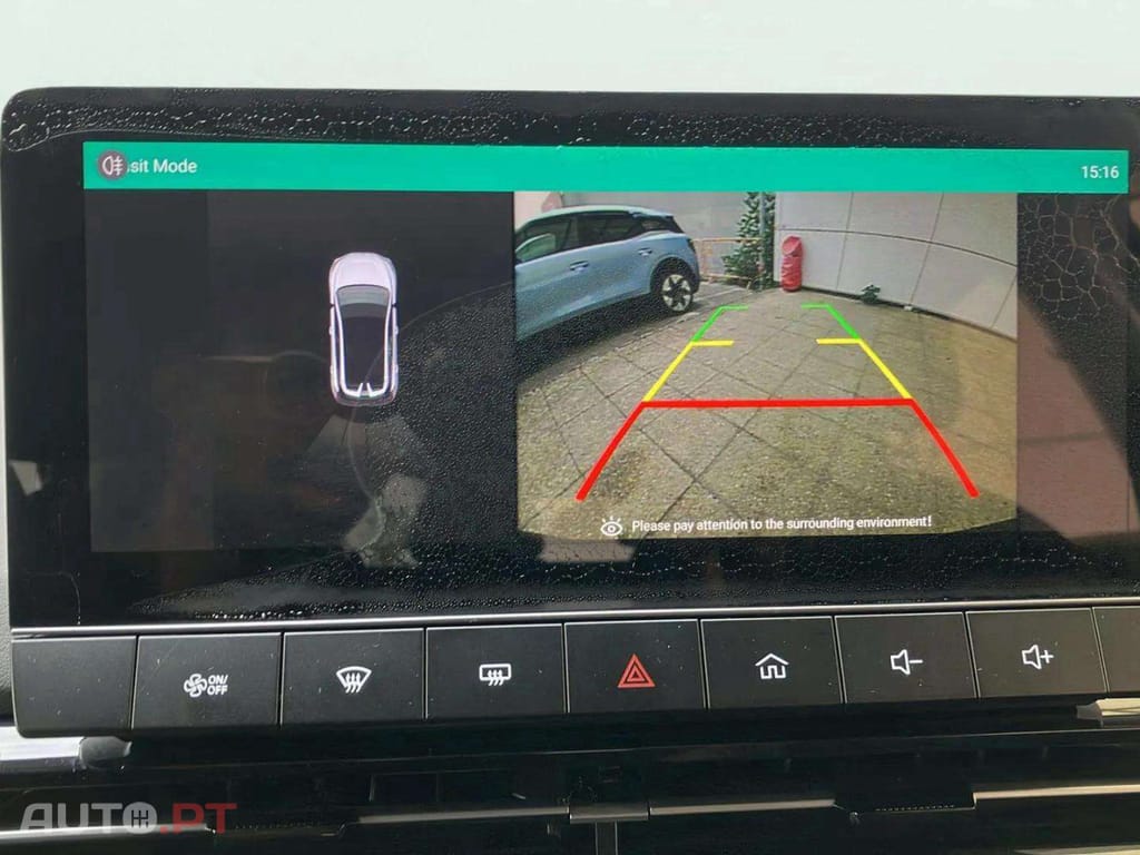 MG MG4 51 kWh Standard