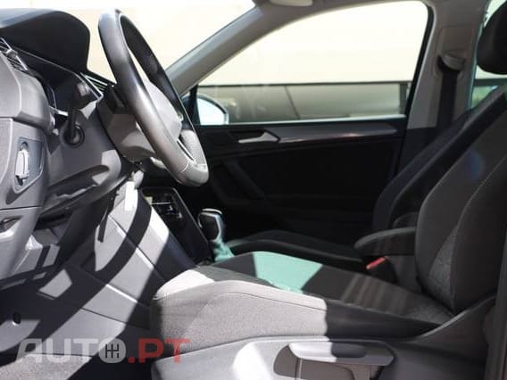 Volkswagen Tiguan 1.4 TSI eHybrid Conceptline DSG