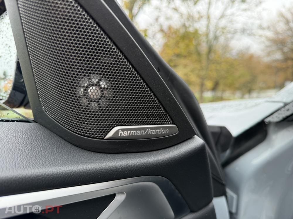 BMW 420 i Pack Desportivo M Auto