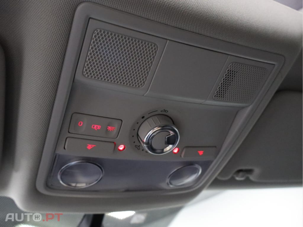 Seat Leon 1.6 TDI Style S/S