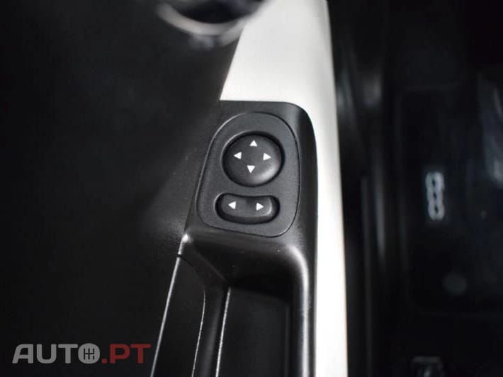 Fiat 500C 1.0 Hybrid Dolcevita