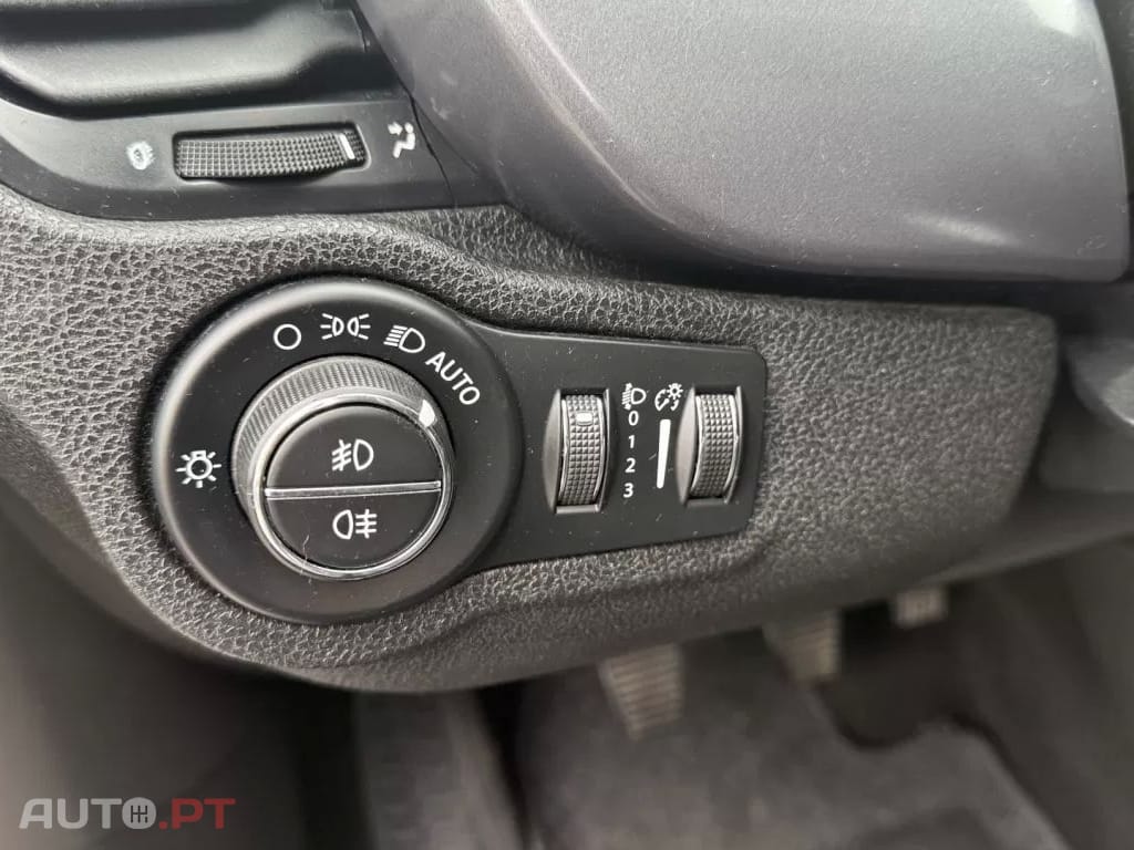 Fiat 500X 1.0 FireFly Lounge