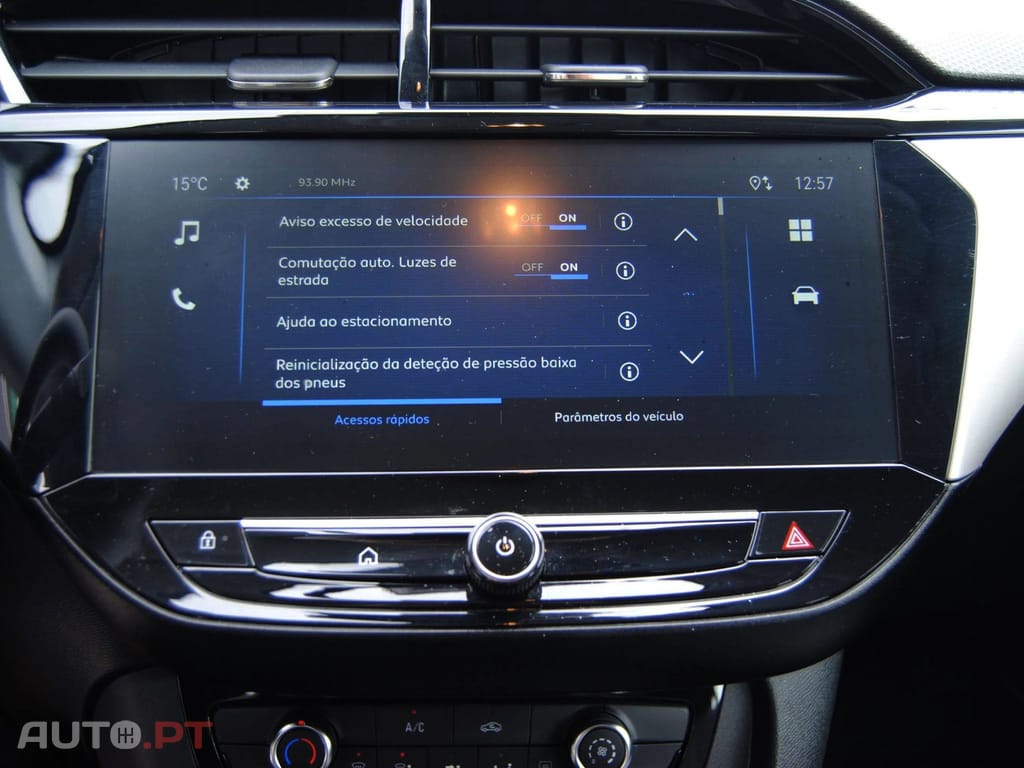 Opel Corsa 1.2 T Edition