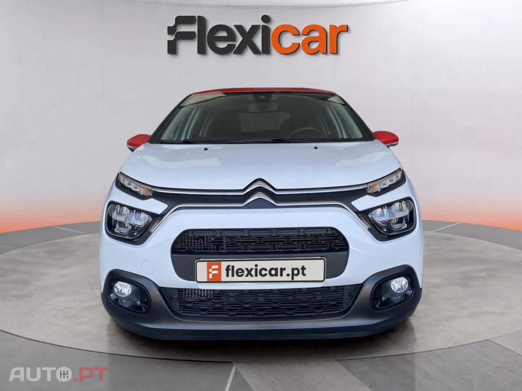 Citroen C3 1.2 PureTech Shine Pack EAT6