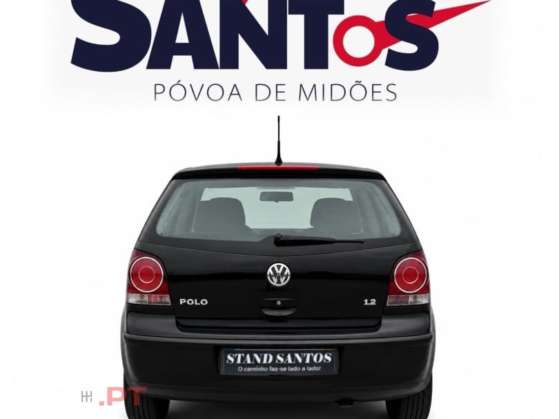Volkswagen Polo 1.2