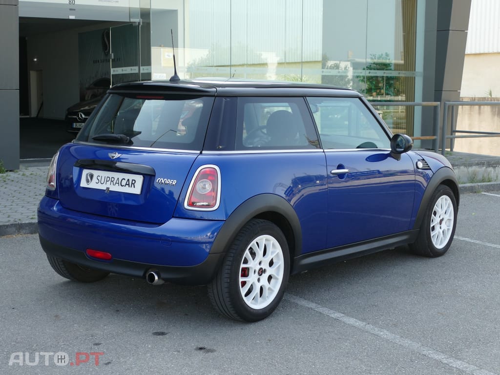 MINI Cooper Cooper