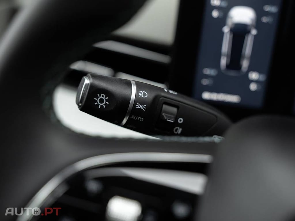 Aiways U5 Drive