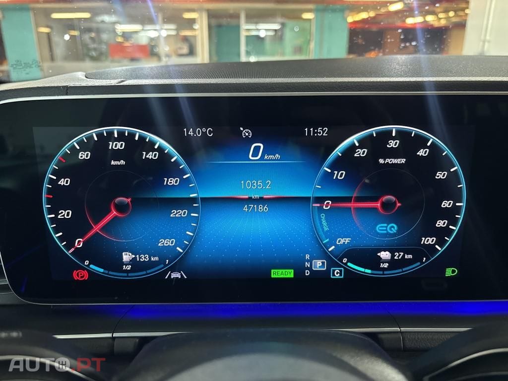 Mercedes-Benz GLE de Coupé 4Matic