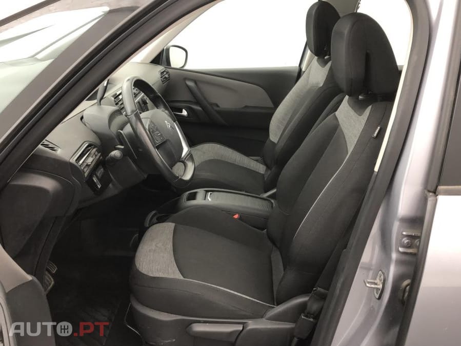 Citroen Grand C4 SpaceTourer 1.2 PureTech Business