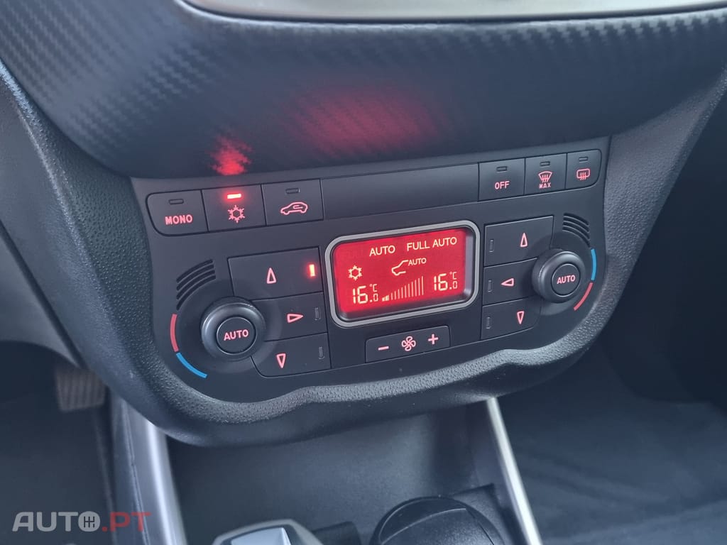 Alfa Romeo Mito 1.4 T MultiAir Distinctive
