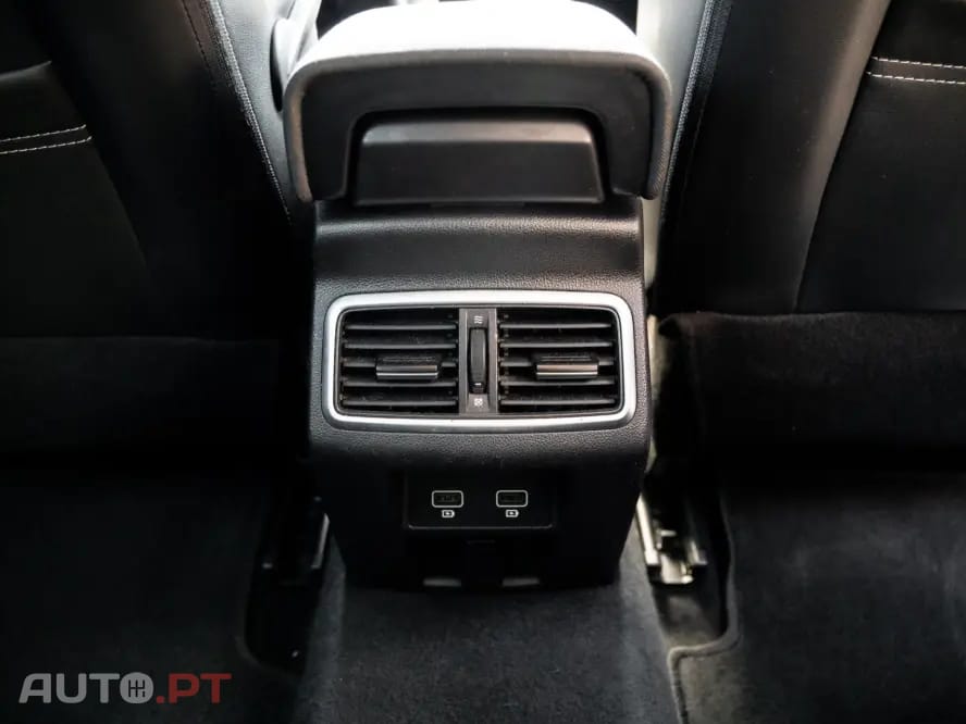 Renault Mégane Sport Tourer 1.5 Blue dCi Limited
