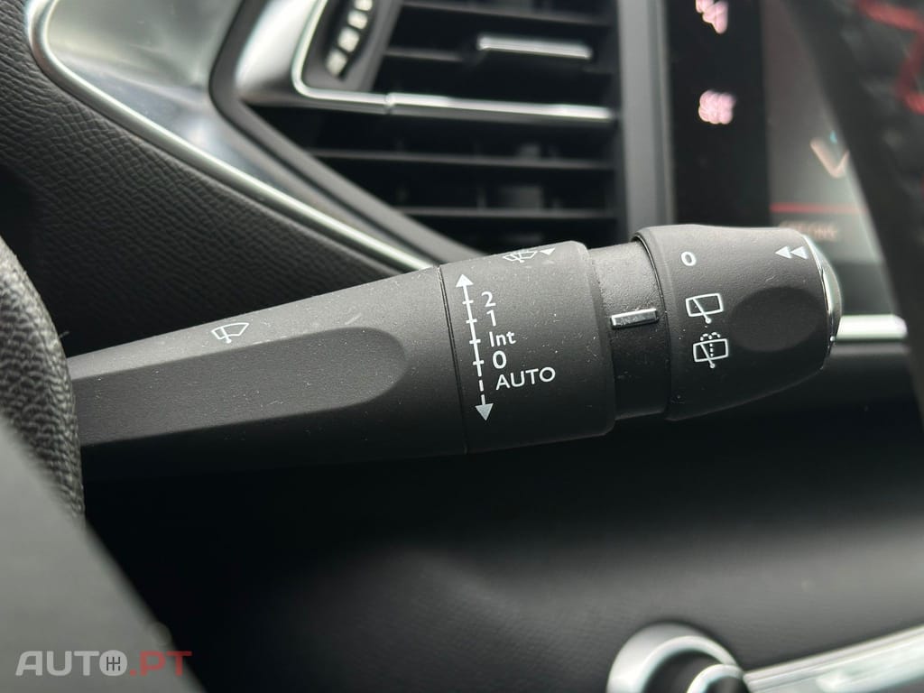 Peugeot 308 1.5 BlueHDi GT Line