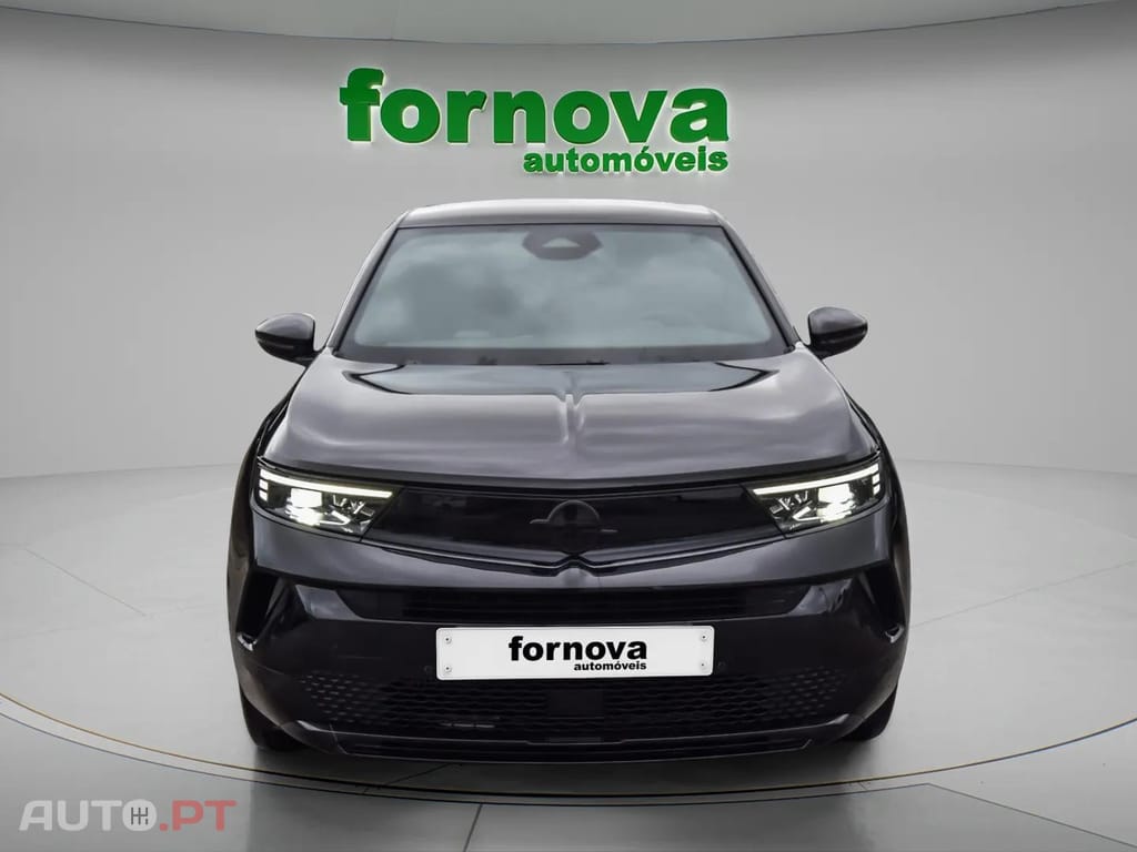 Opel Mokka 1.2 Hybrid GS eDCT