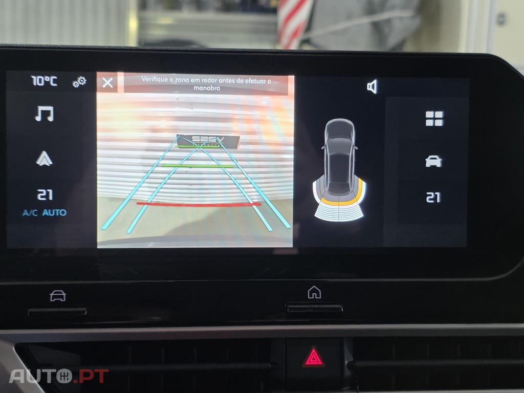 Citroen e-C4 50 kWh YOU!