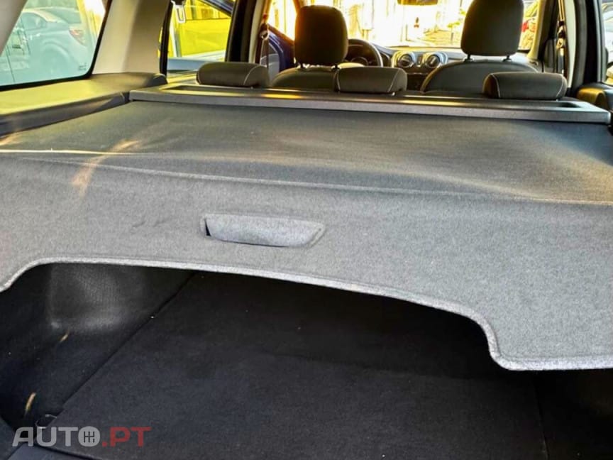 Dacia Logan MCV 0.9 TCe Comfort