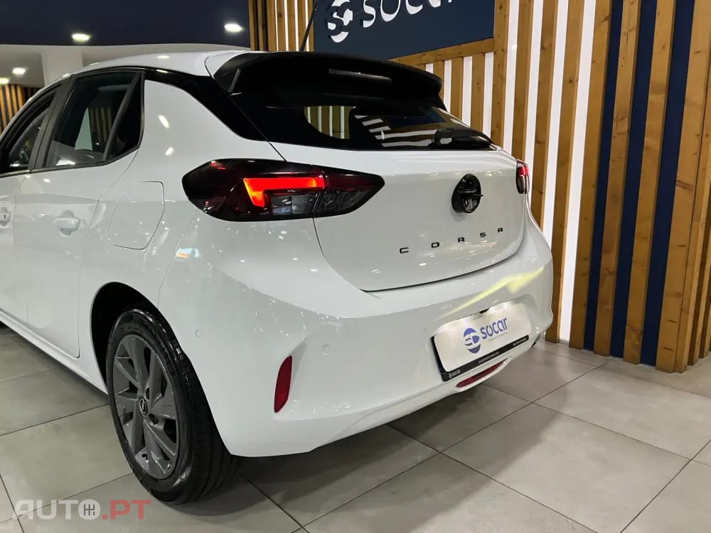 Opel Corsa 1.2 T Edition