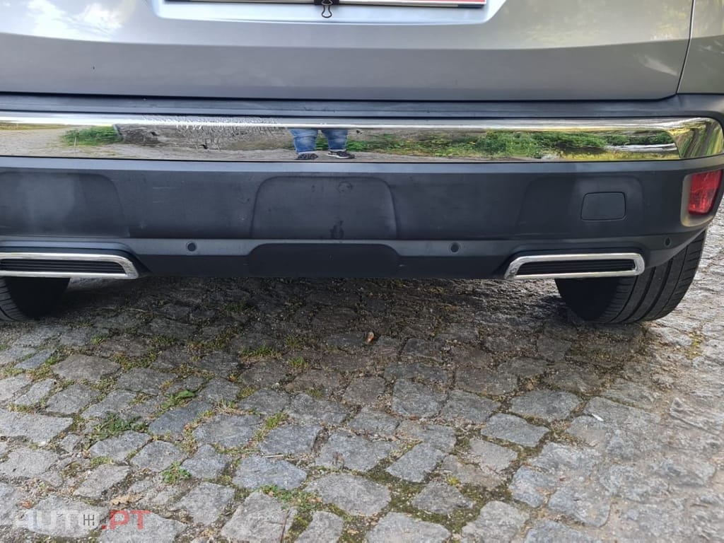 Peugeot 3008 1.6 BlueHDi Active