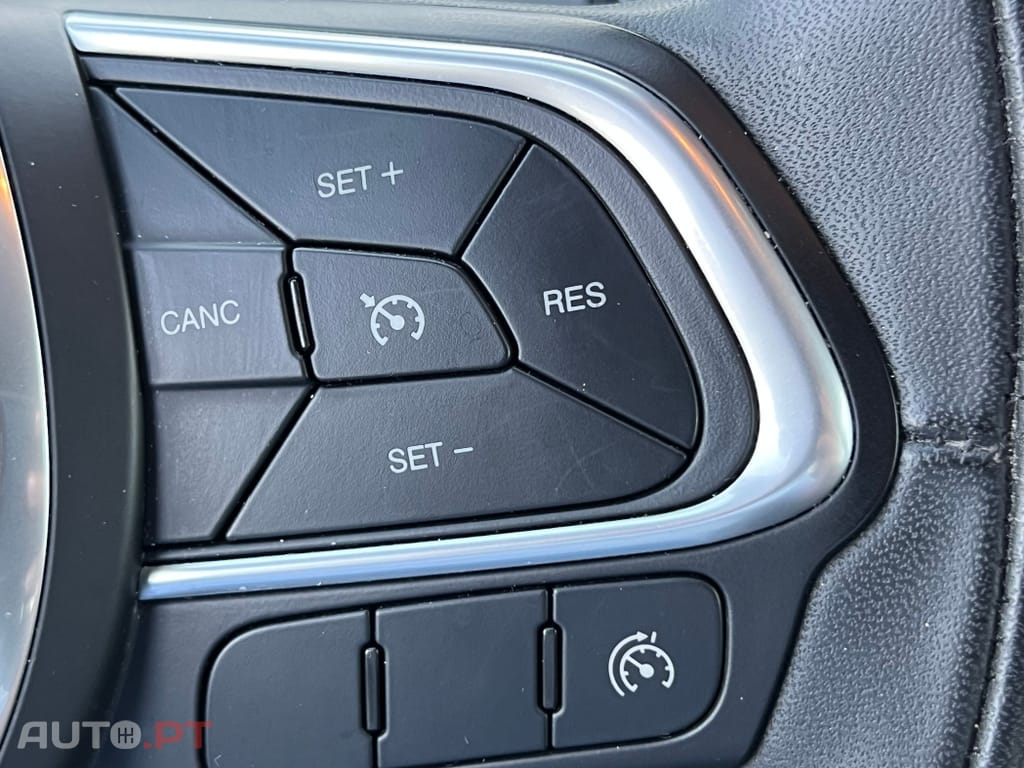 Fiat 500X 1.0 FireFly City Cross