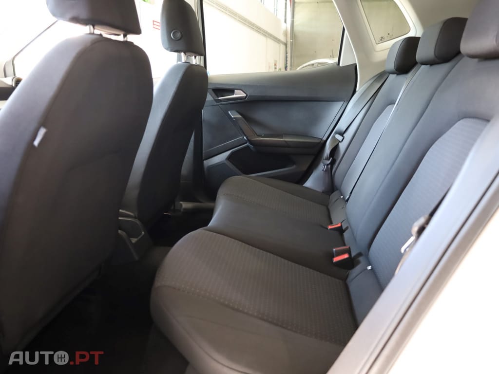 Seat Arona 1.0 TSI Style