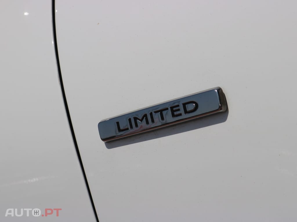Renault Clio 1.5 dCi Limited