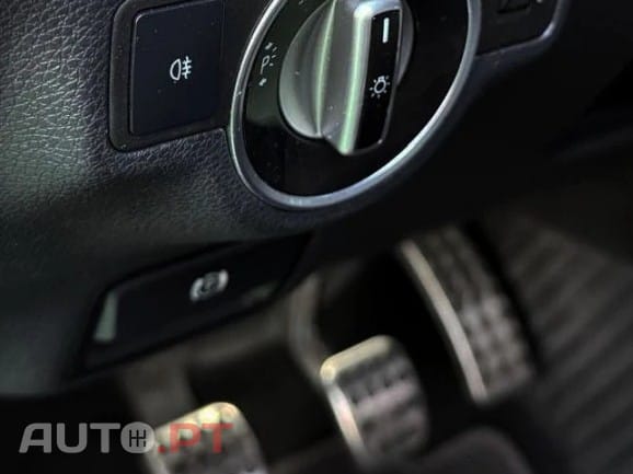 Mercedes-Benz A 180 CDi BlueEfficiency EDITION AMG LINE