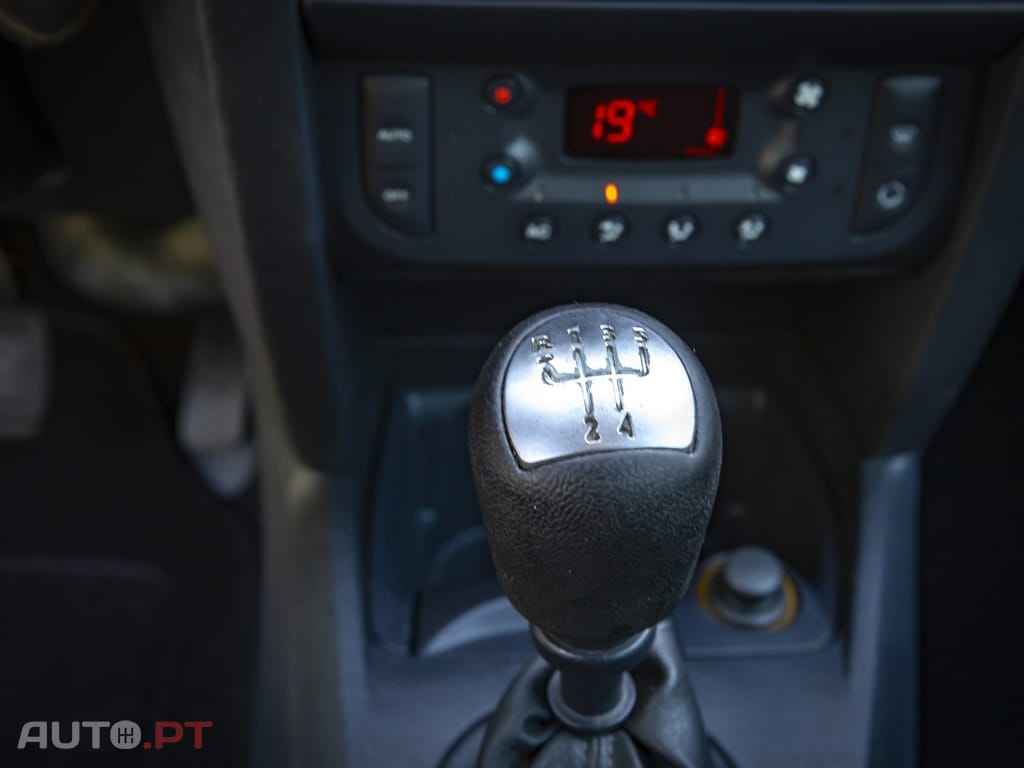 Renault Clio 1.5 dCi SE Storia