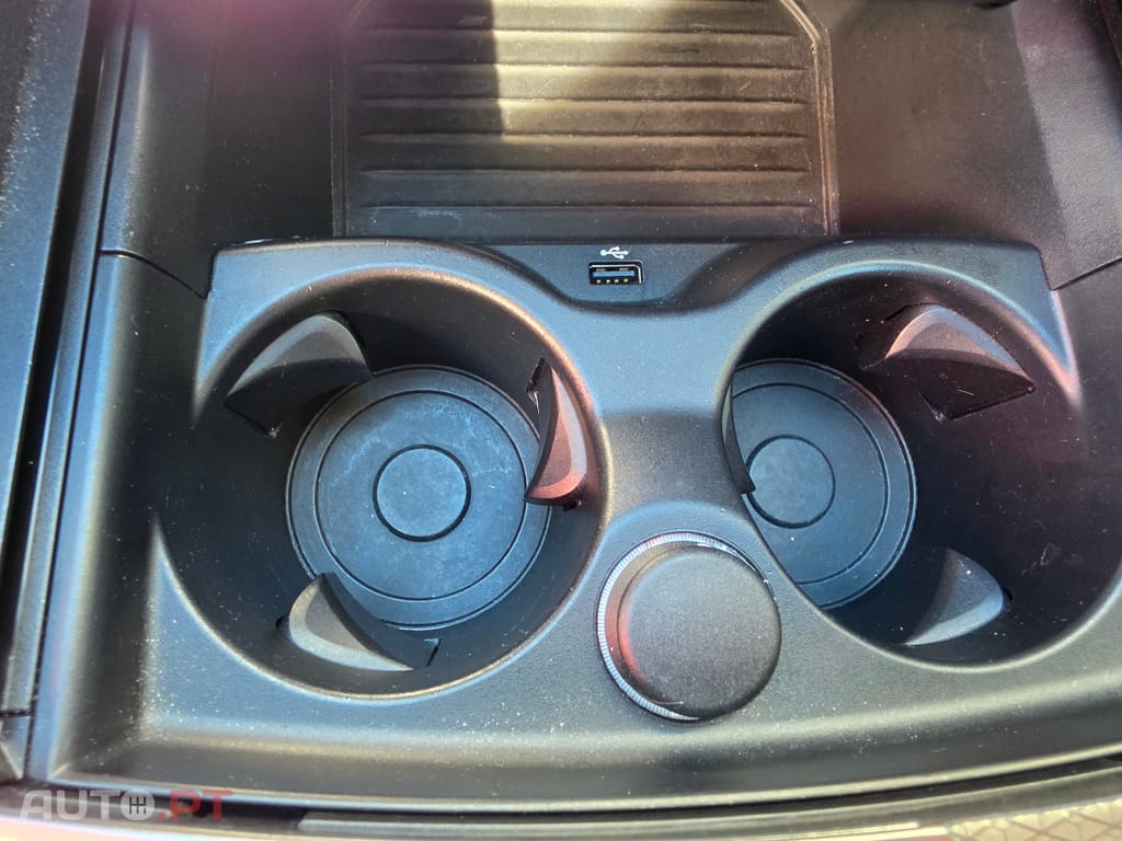 BMW 530 e iPerformance Pack M