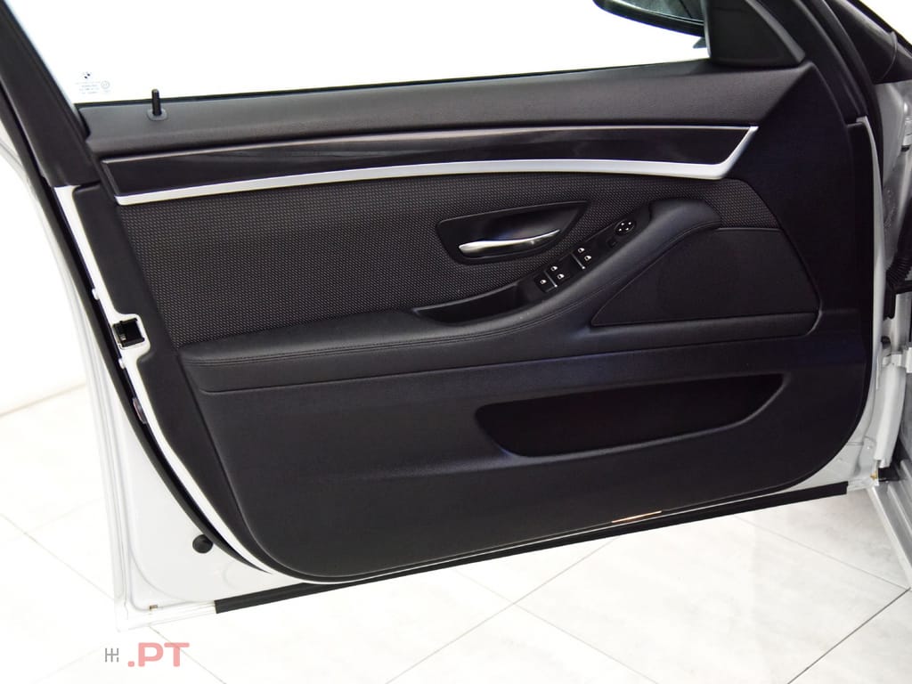 BMW 525 DA TOURING