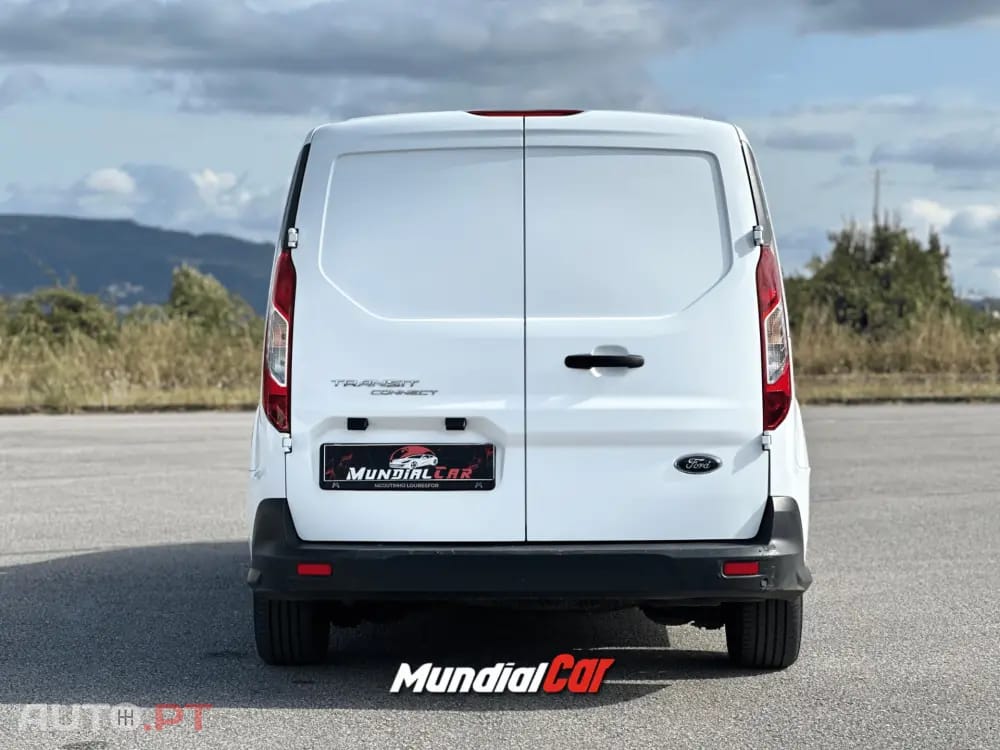 Ford Transit Connect 1.5 TDCi 210 L2  Trend