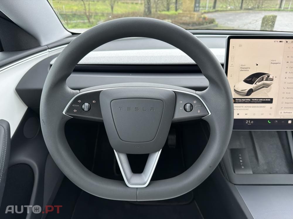 Tesla Model 3 Long Range AWD Dual Motor