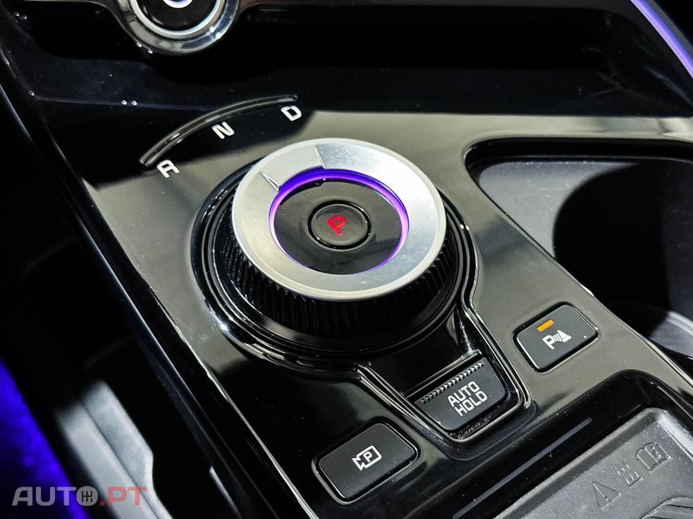 Kia EV6 Air Design Tech