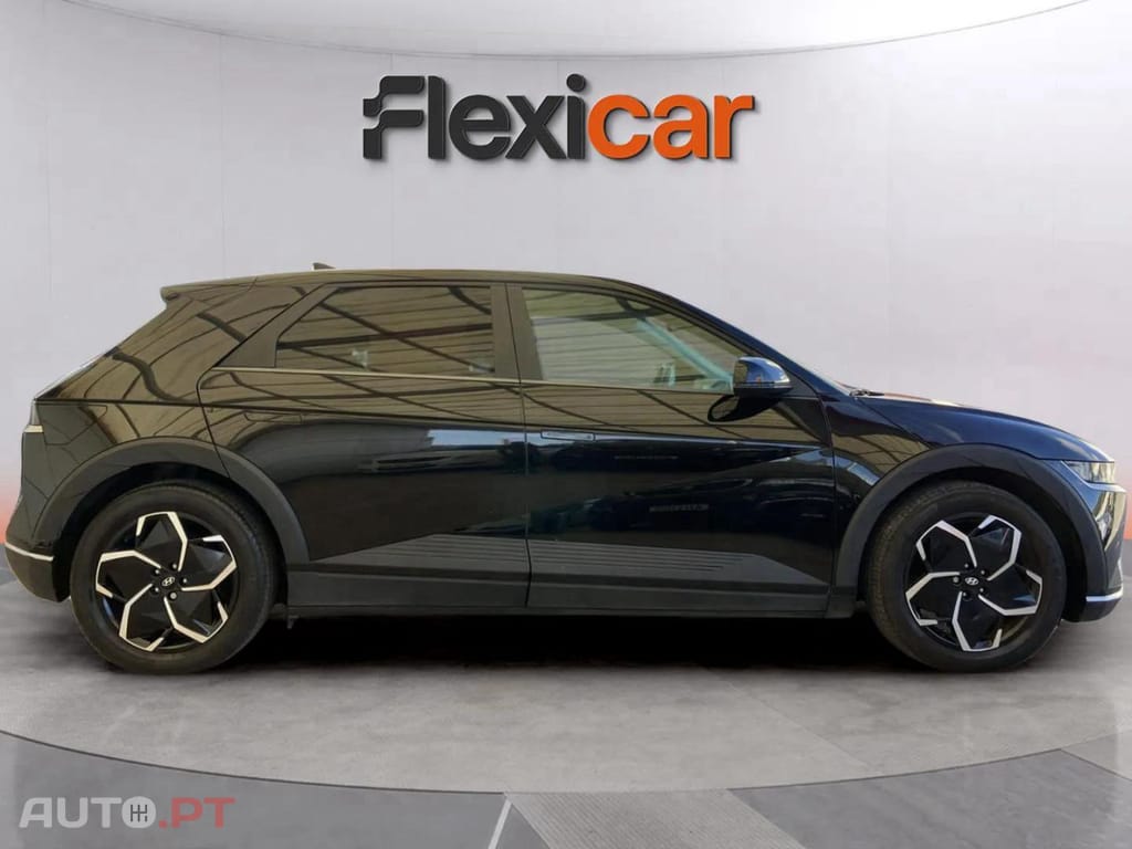 Hyundai Ioniq 5 73 kWh Premium