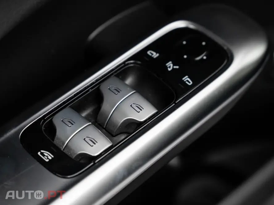 Mercedes-Benz C 300 d AMG Line