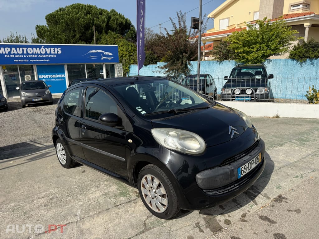 Citroen C1 1.0 SX