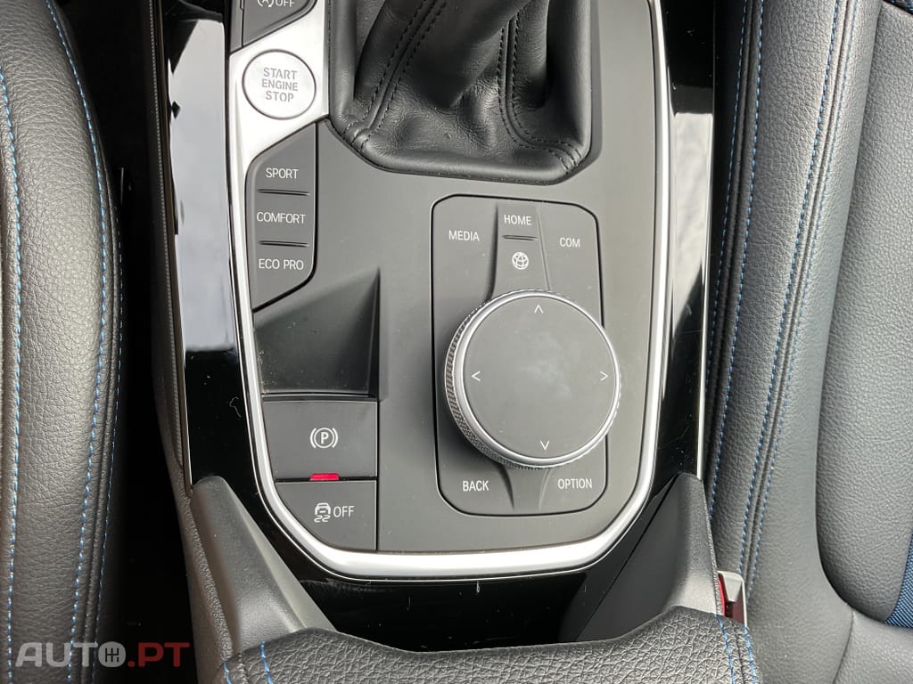 BMW 116 d Corporate Edition M