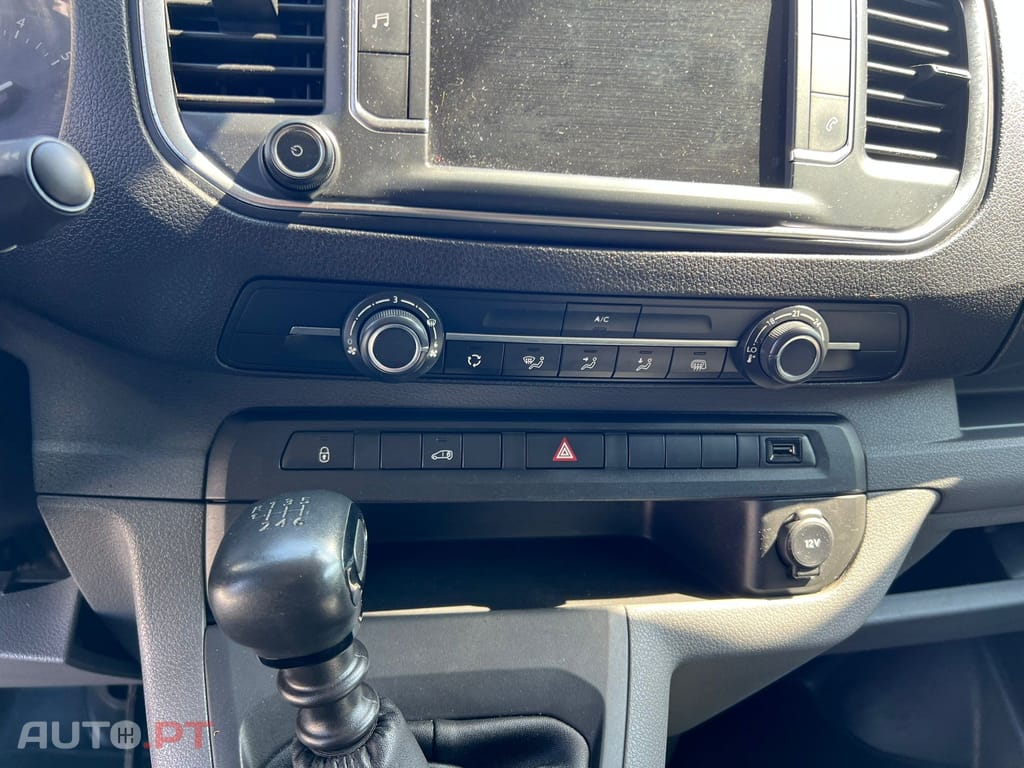 Peugeot Expert 2.0 HDi