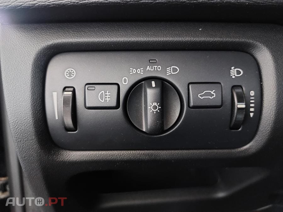 Volvo V40 2.0 D2 Kinetic Eco