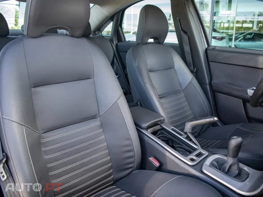 Volvo S40 1.6 D