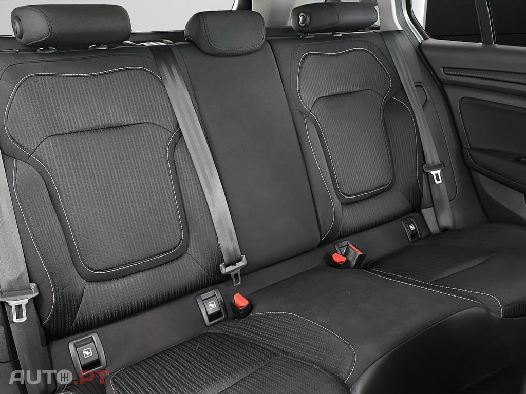 Renault Mégane Sport Tourer 1.5 Blue dCi Business