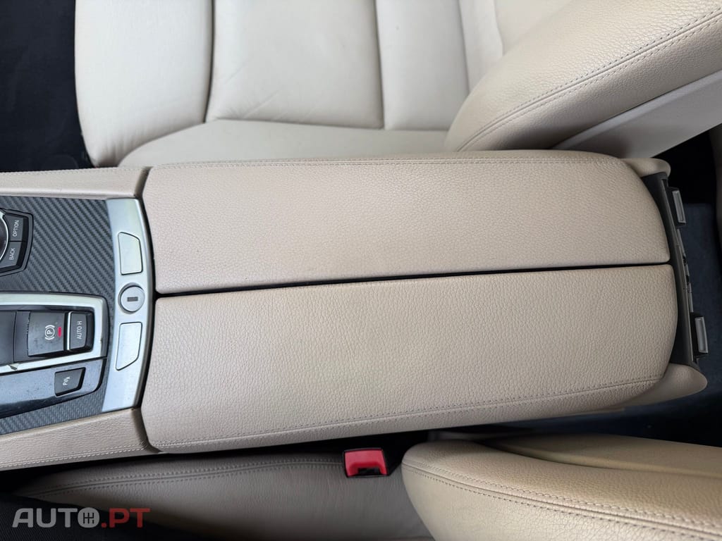 BMW 740 D — fotografia 45