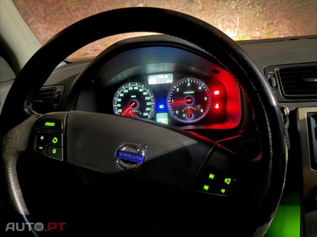Volvo C30 DRIVe