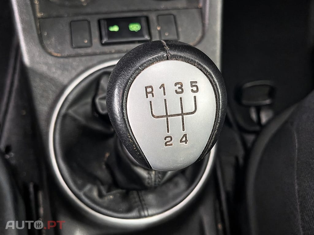 Skoda Fabia 1.4 TDi Active