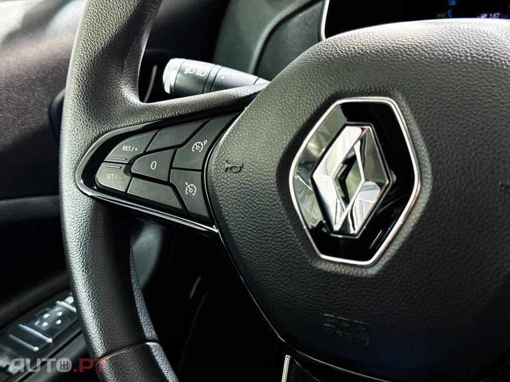 Renault Zoe (c/ Bateria) Limited 50