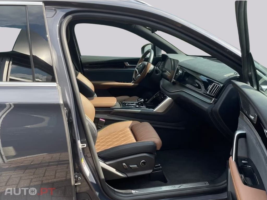 BYD Tang I.V.A DEDUTÍVEL 