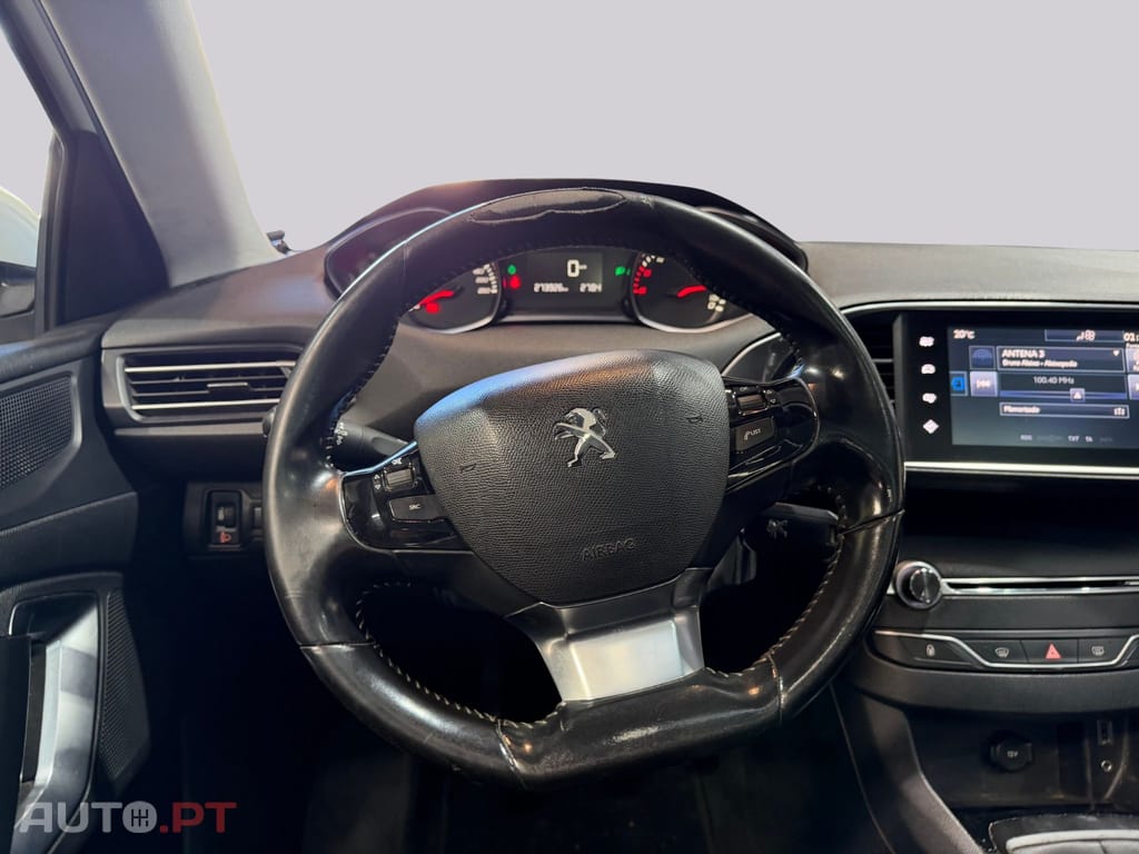 Peugeot 308 SW 1.5 BlueHDi Active Pack