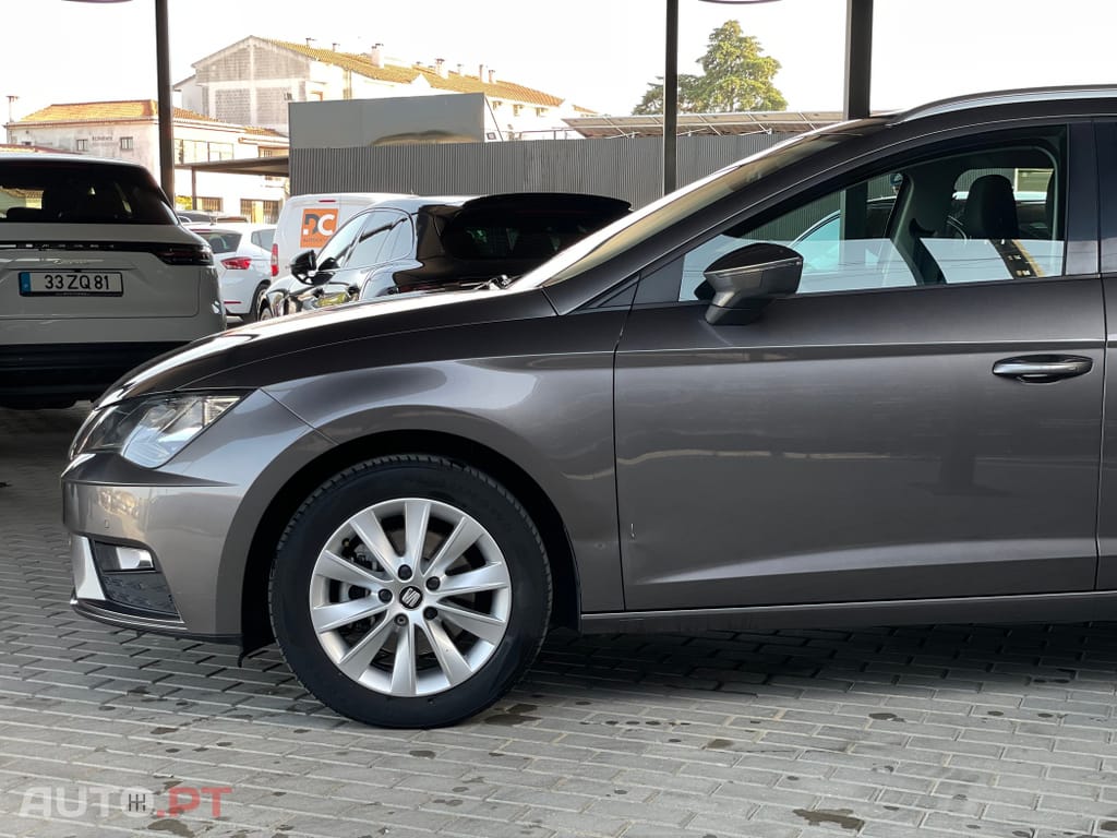 Seat Leon 1.6 TDI Style S/S